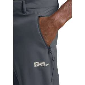 Брюки Jack Wolfskin Pico Trail Pants 4