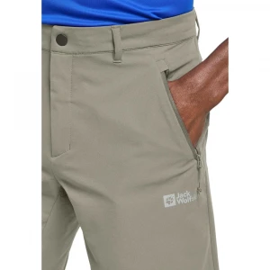Jack Wolfskin Pico Trail Shorts Shortilari 3