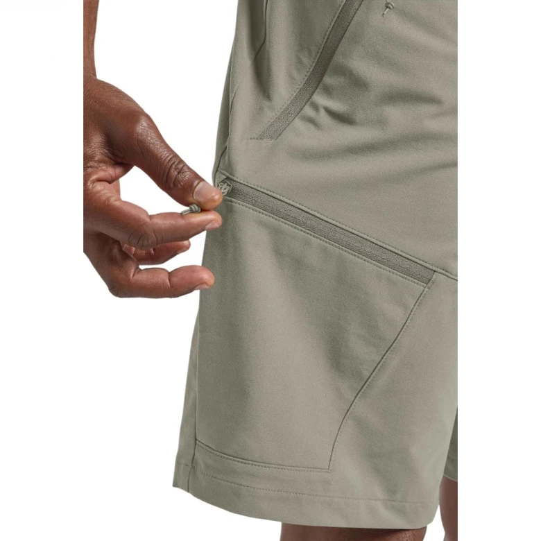 Jack Wolfskin Pico Trail Shorts Shortilari 4