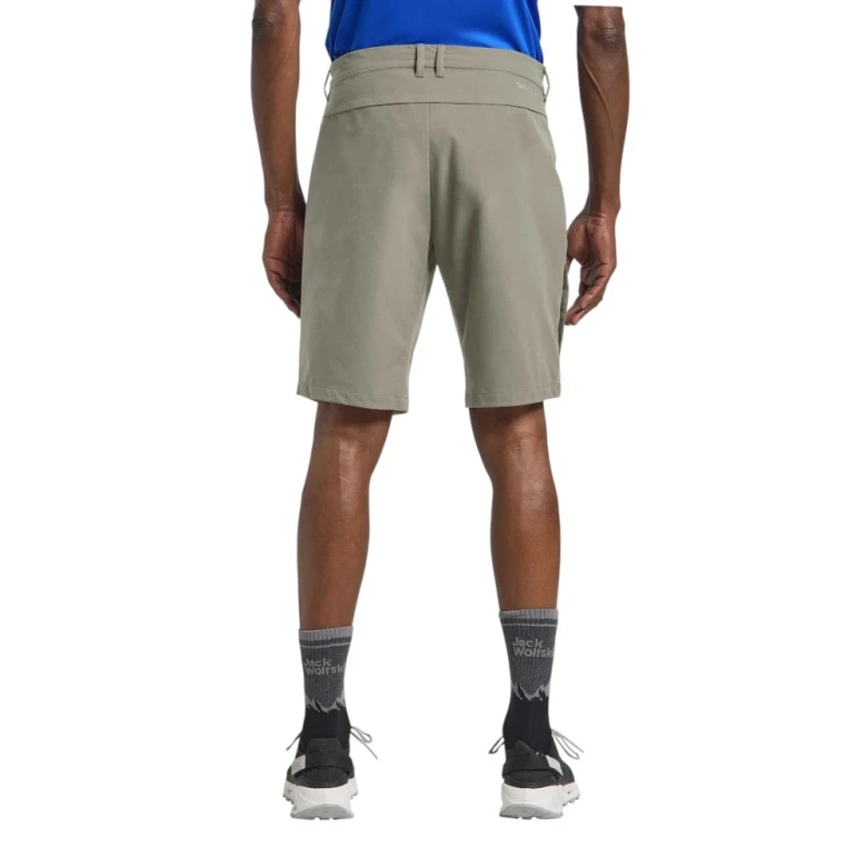 Jack Wolfskin Pico Trail Shorts Shortilari 1