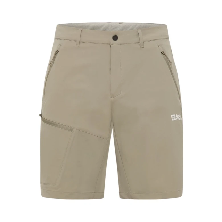 Jack Wolfskin Pico Trail Shorts Shortilari 5