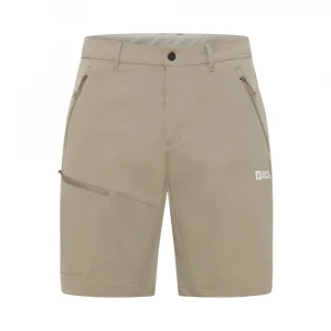 Jack Wolfskin Pico Trail Shorts Shortilari 5