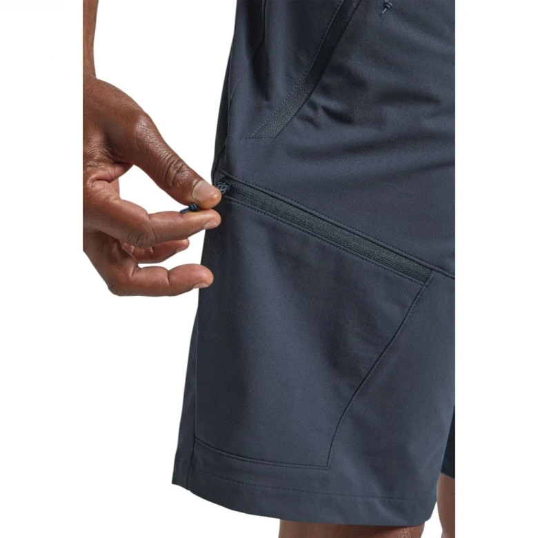 Шорты Jack Wolfskin Pico Trail Shorts 4