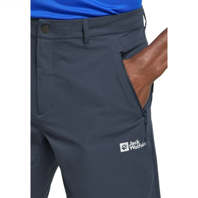 Шорты Jack Wolfskin Pico Trail Shorts 3