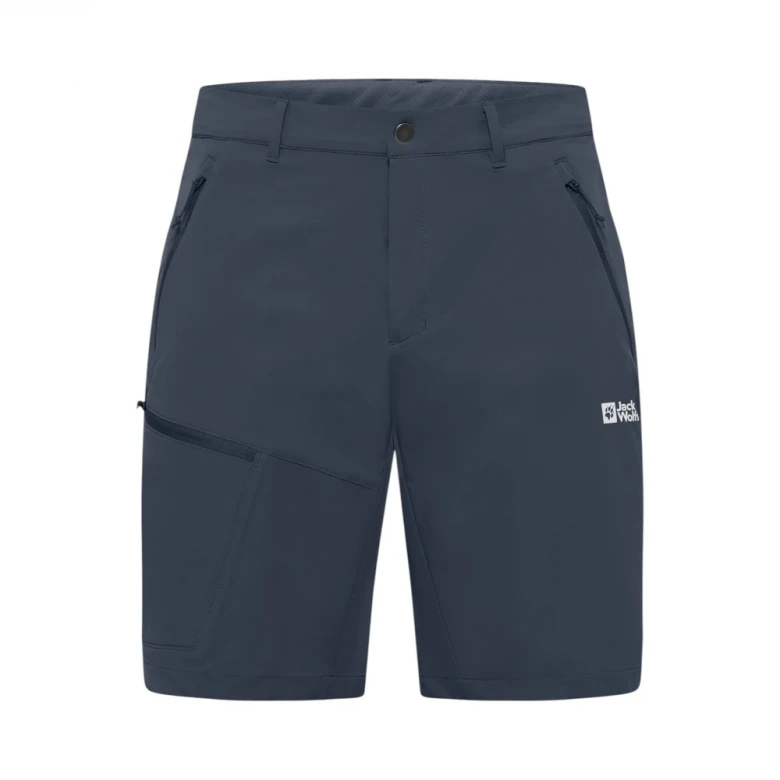 Шорты Jack Wolfskin Pico Trail Shorts 5