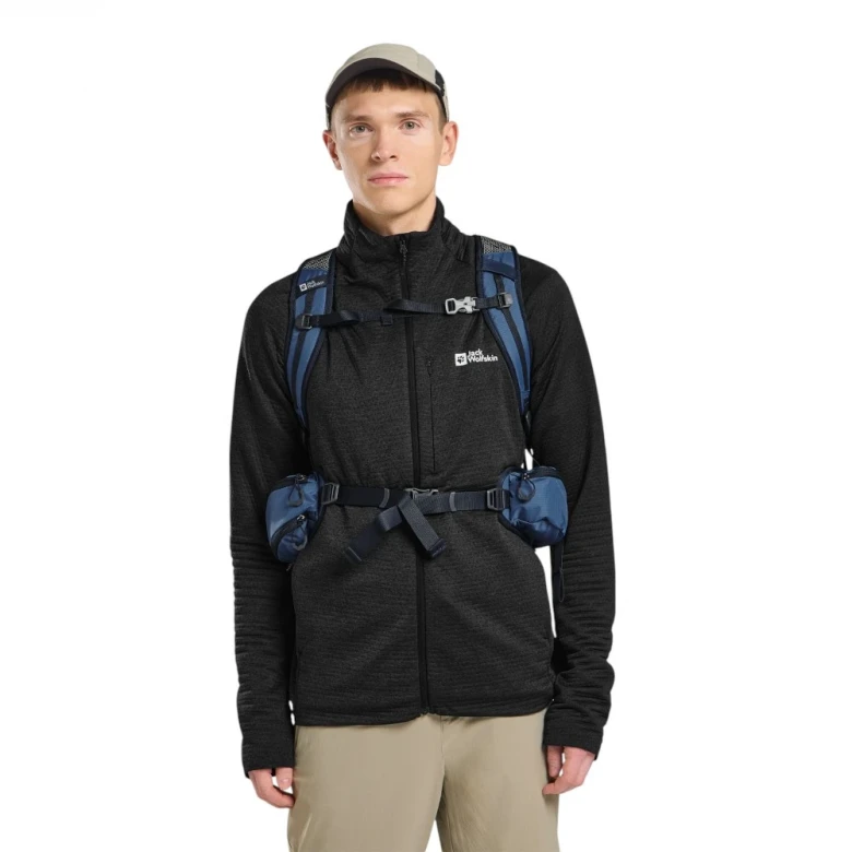 Рюкзак Jack Wolfskin Cyrox Shape 20 7