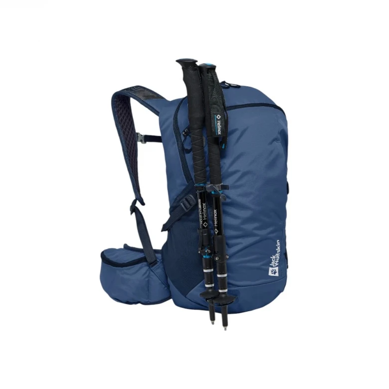Рюкзак Jack Wolfskin Cyrox Shape 20 2