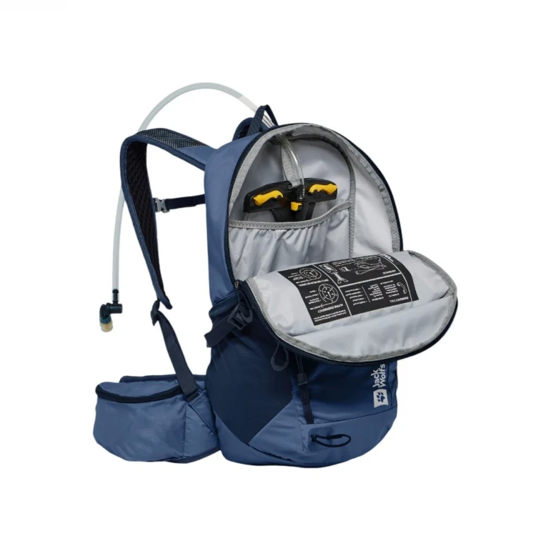 Рюкзак Jack Wolfskin Cyrox Shape 20 4