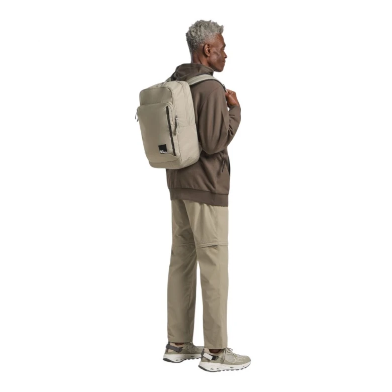 Рюкзак Jack Wolfskin Terracade 6