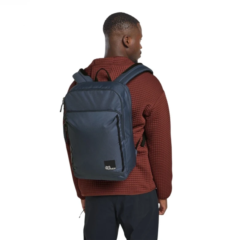 Рюкзак Jack Wolfskin Terracade 9