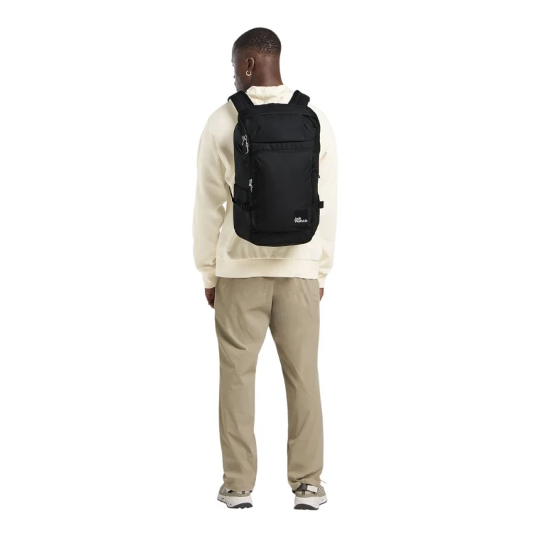 Рюкзак Jack Wolfskin Lyall 3