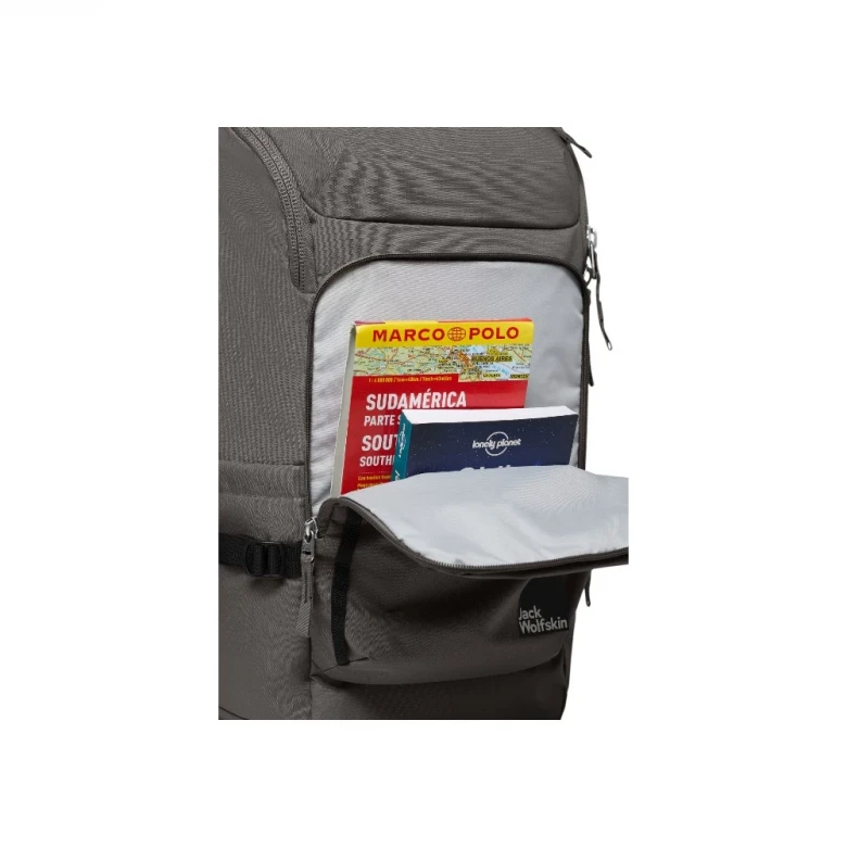 Рюкзак Jack Wolfskin Lyall 7
