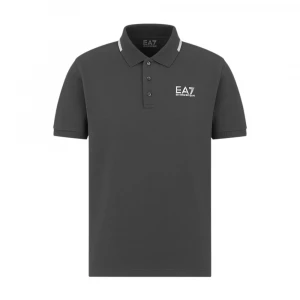 Поло Ea7 Emporio Armani Summer Block