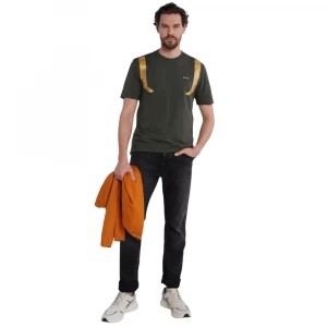 Футболка Boss T-shirts 3