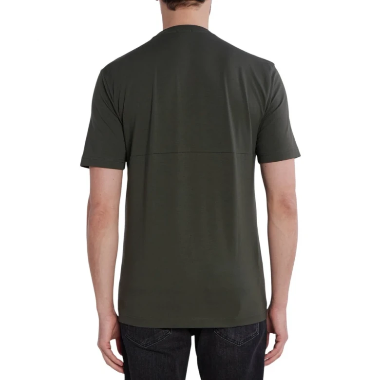 Футболка Boss T-shirts 1