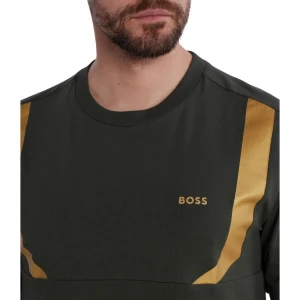 Футболка Boss T-shirts 2