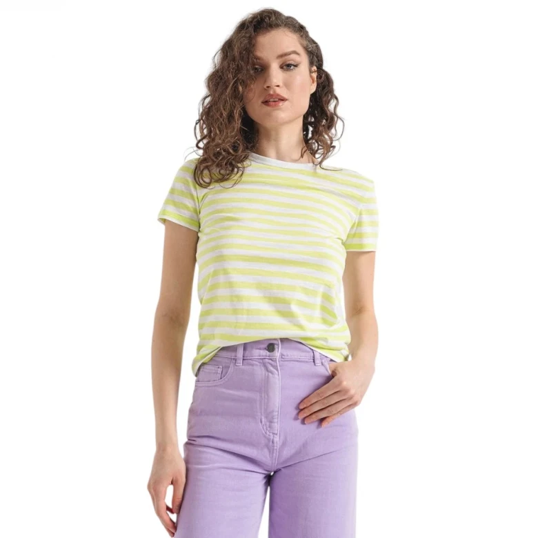 Футболка Boss Regular Fit