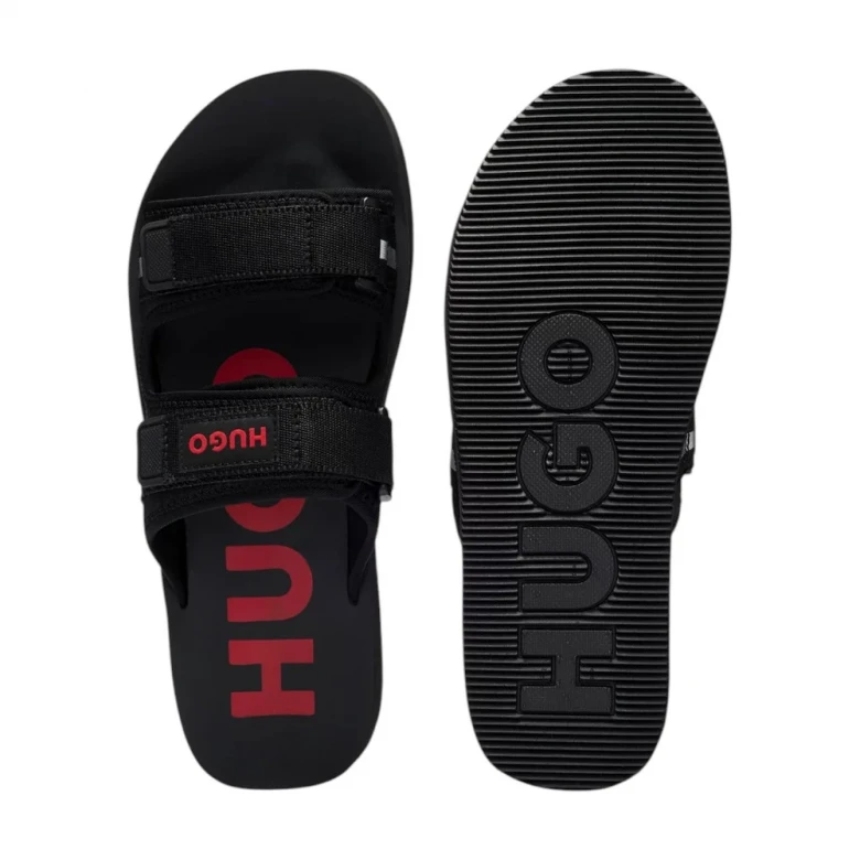 Шлёпки Boss Shoes 3
