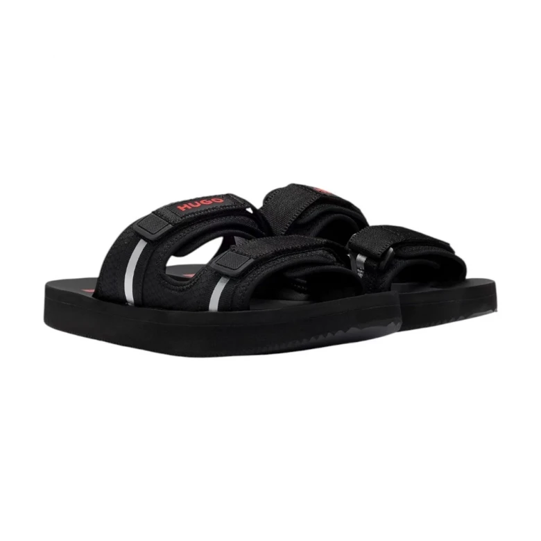 Шлёпки Boss Shoes 1