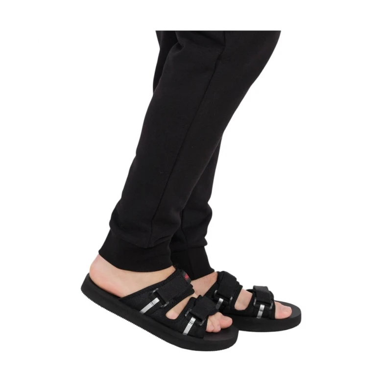 Шлёпки Boss Shoes 4