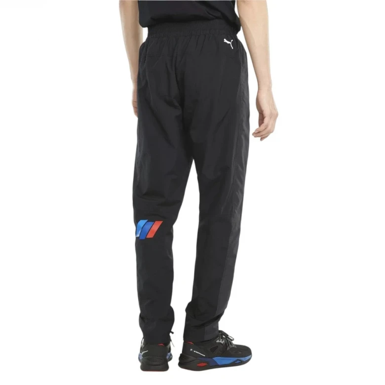 Штаны Puma BMW Motorsport Street Pants 1