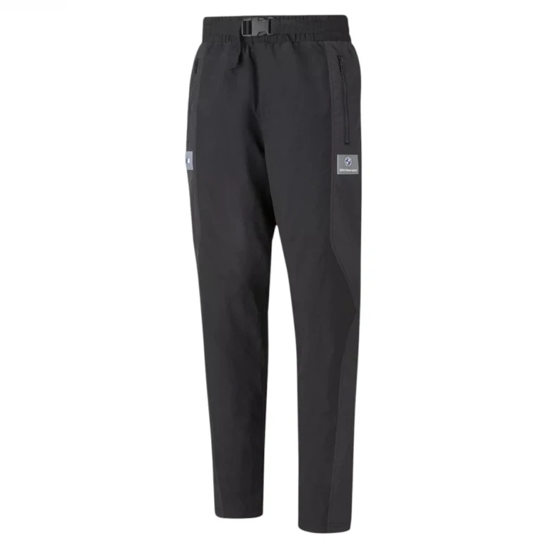 Штаны Puma BMW Motorsport Street Pants 3