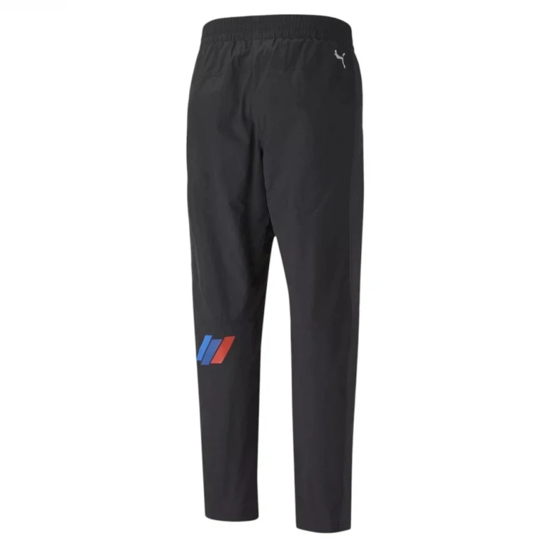 Штаны Puma BMW Motorsport Street Pants 4
