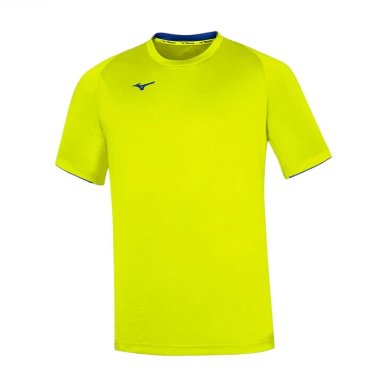Футболка Mizuno Core Short Sleeve Tee