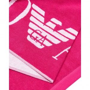 Полотенце Emporio Armani Towel Beachwear 1