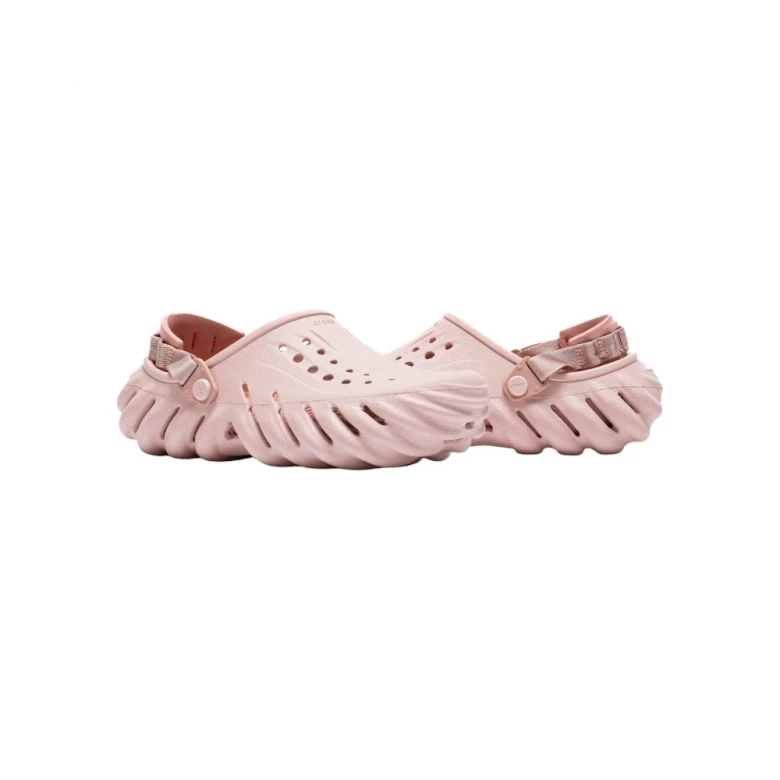 Кроксы Crocs Echo Clog 3