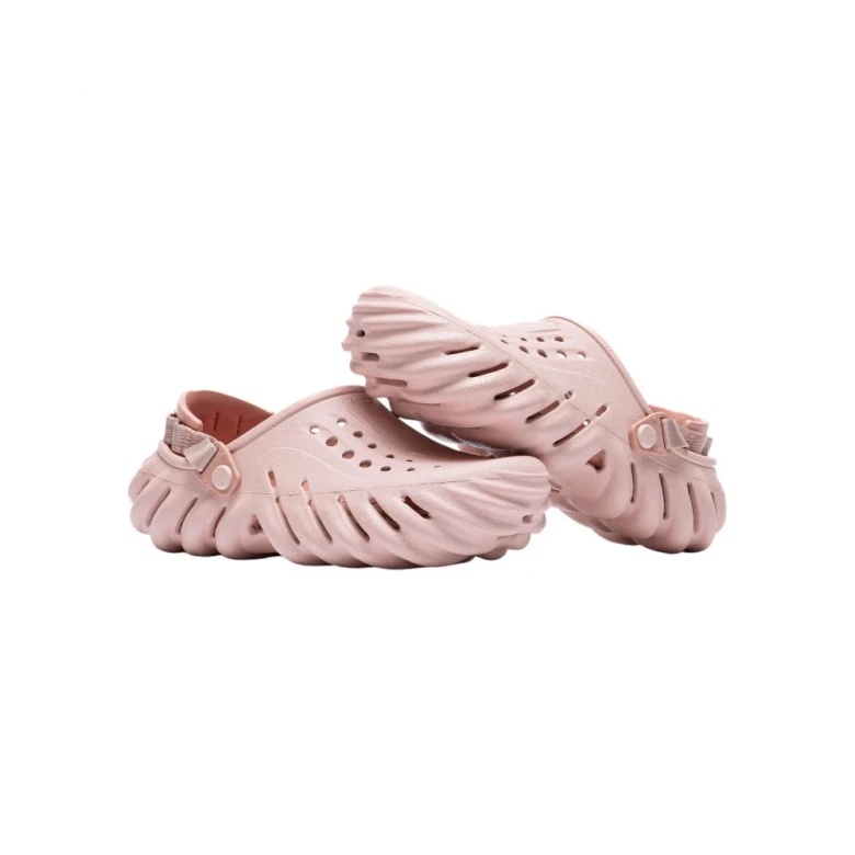 Кроксы Crocs Echo Clog 4