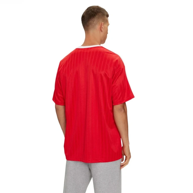 Футболка Adidas Adicolor Poly 1