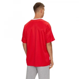 Футболка Adidas Adicolor Poly 1