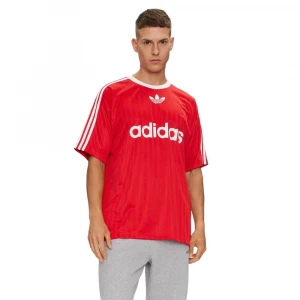 Футболка Adidas Adicolor Poly