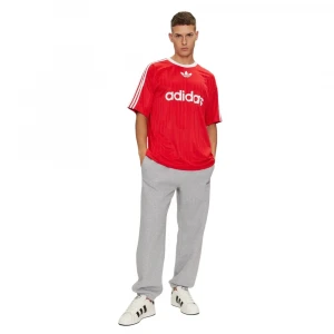 Футболка Adidas Adicolor Poly 4