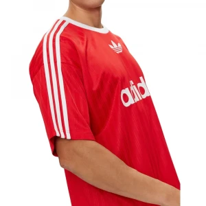 Футболка Adidas Adicolor Poly 3
