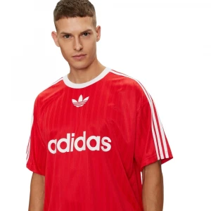 Футболка Adidas Adicolor Poly 2