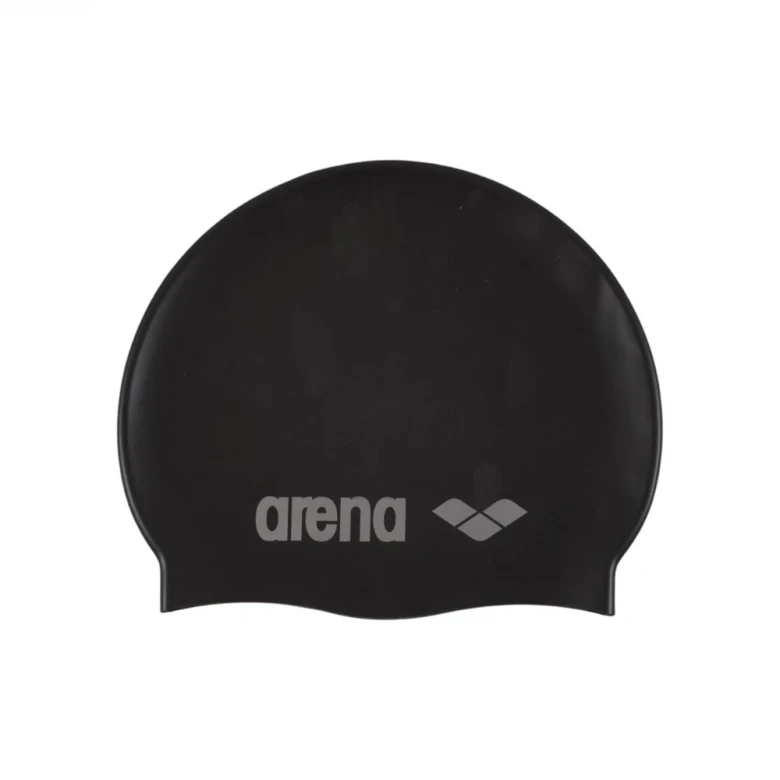 Шапочка для плавания Arena Classic Silicone 0
