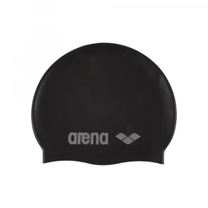 Шапочка для плавания Arena Classic Silicone 0