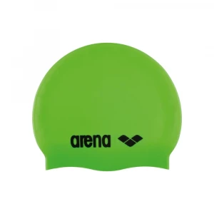 Шапочка для плавания Arena Classic Silicone
