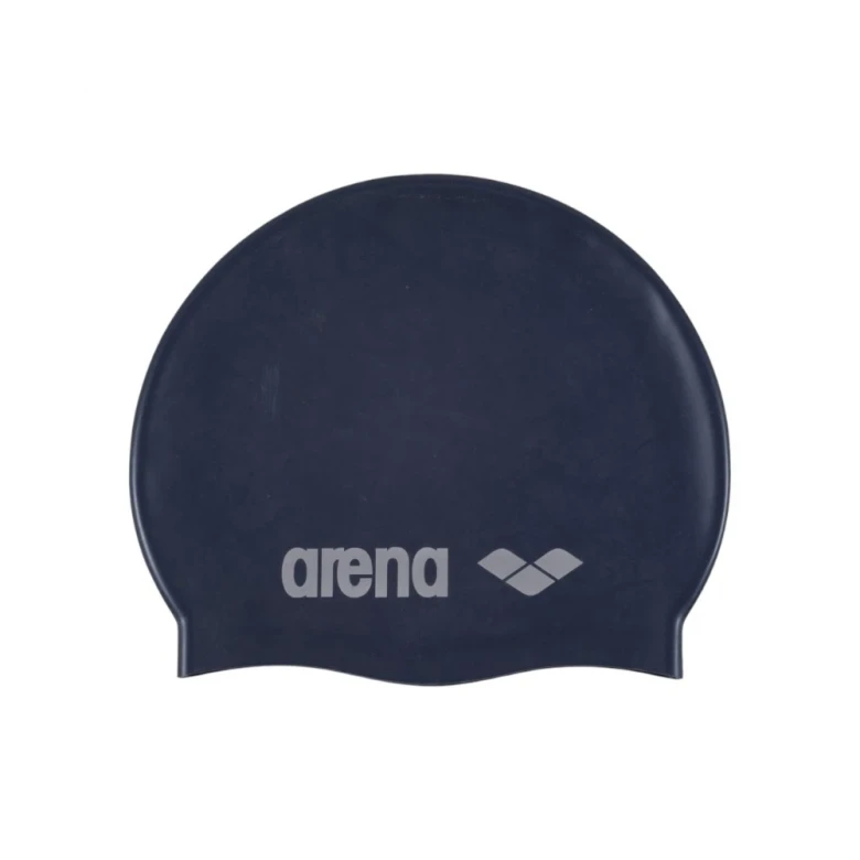 Шапочка для плавания Arena Classic Silicone 4
