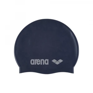 Шапочка для плавания Arena Classic Silicone 4