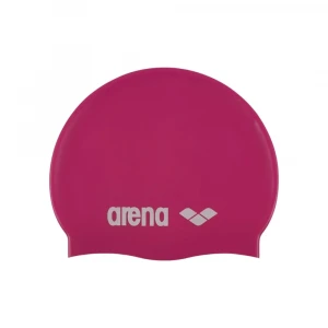 Шапочка для плавания Arena Classic Silicone 2