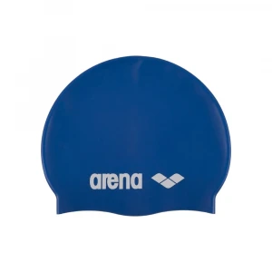 Шапочка для плавания Arena Classic Silicone 1