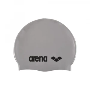 Шапочка для плавания Arena Classic Silicone 5