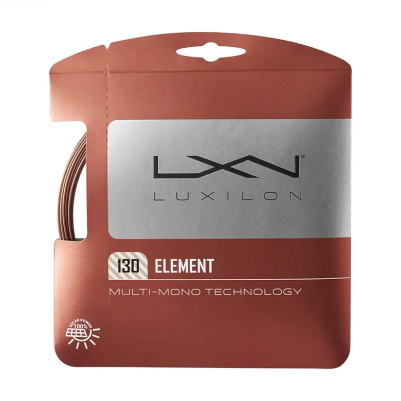 Струны Wilson Luxilon Element String