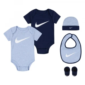 Комплект  Nike Baby 5-Piece Boxed Gift Set