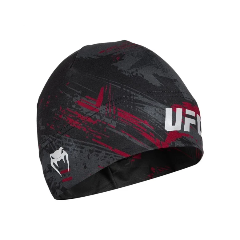 Шапка Venum UFC Authentic Fight Week Unisex Performance Beanie 2.0 1