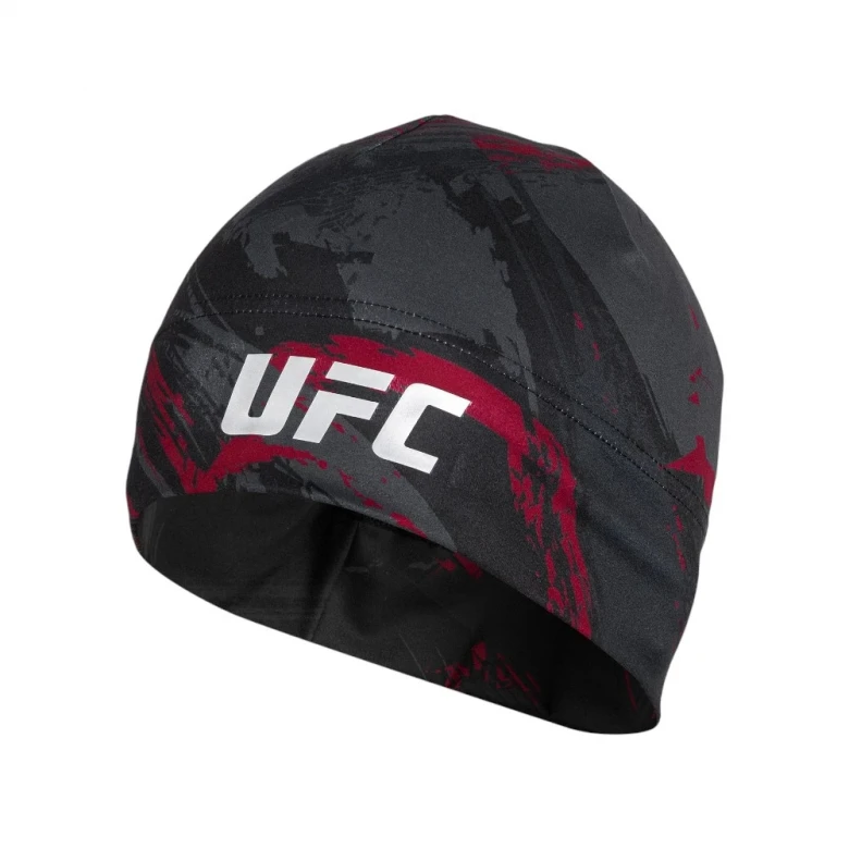 Шапка Venum UFC Authentic Fight Week Unisex Performance Beanie 2.0