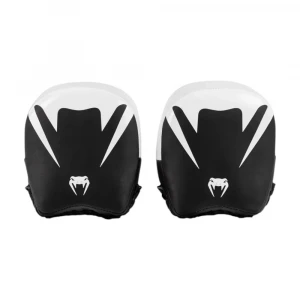 Лапы Venum Elite Thick Coaching Mitts Leather Mini (Pair)